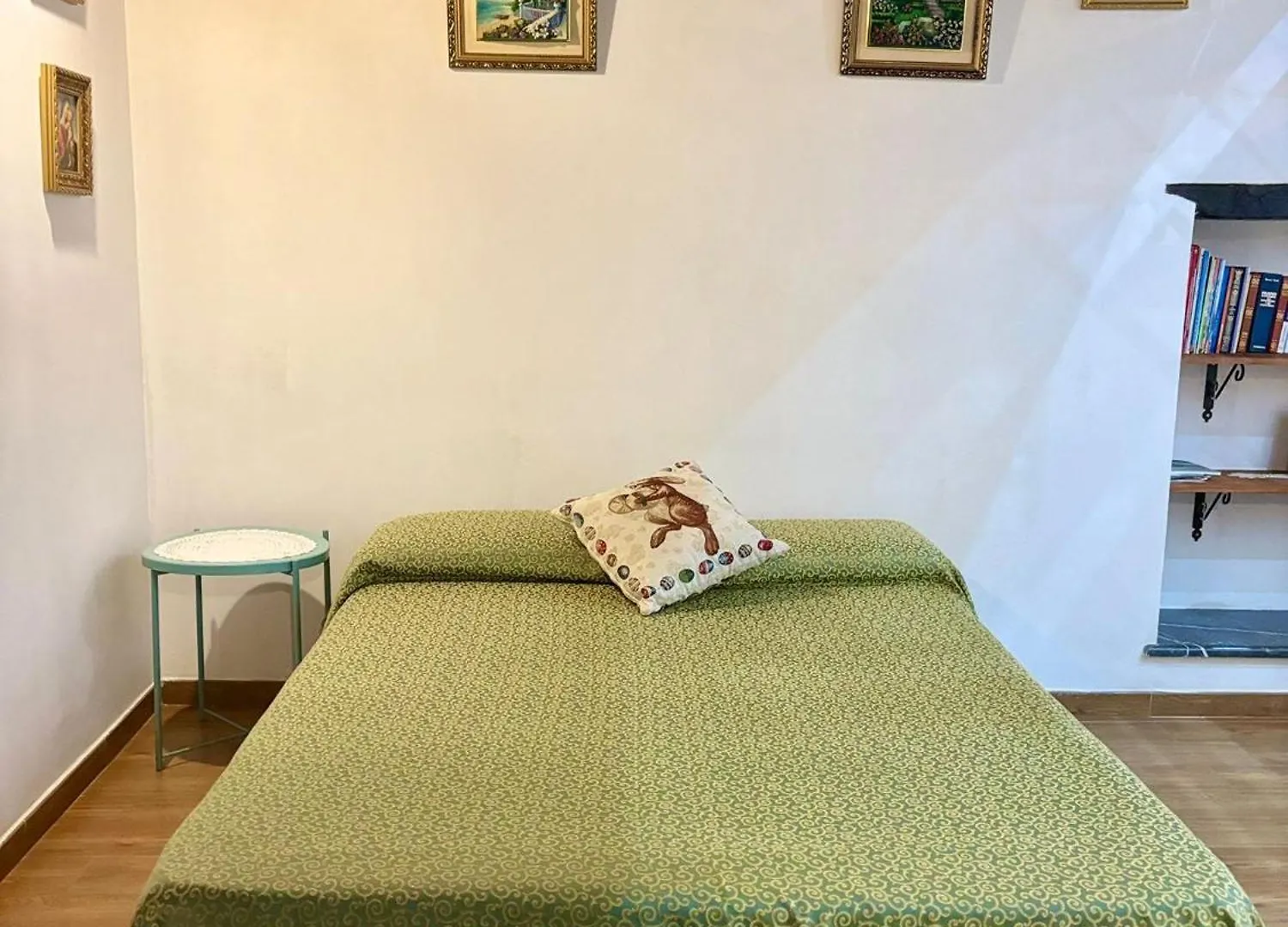 Appartamento Formidable a Piazza Duomo Cefalù