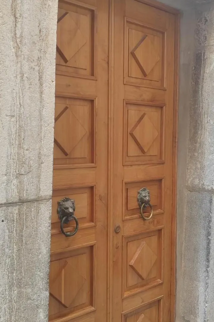 Appartamento Formidable a Piazza Duomo Cefalù