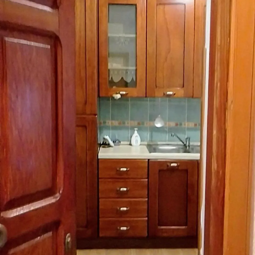 Appartamento Formidable a Piazza Duomo Cefalù