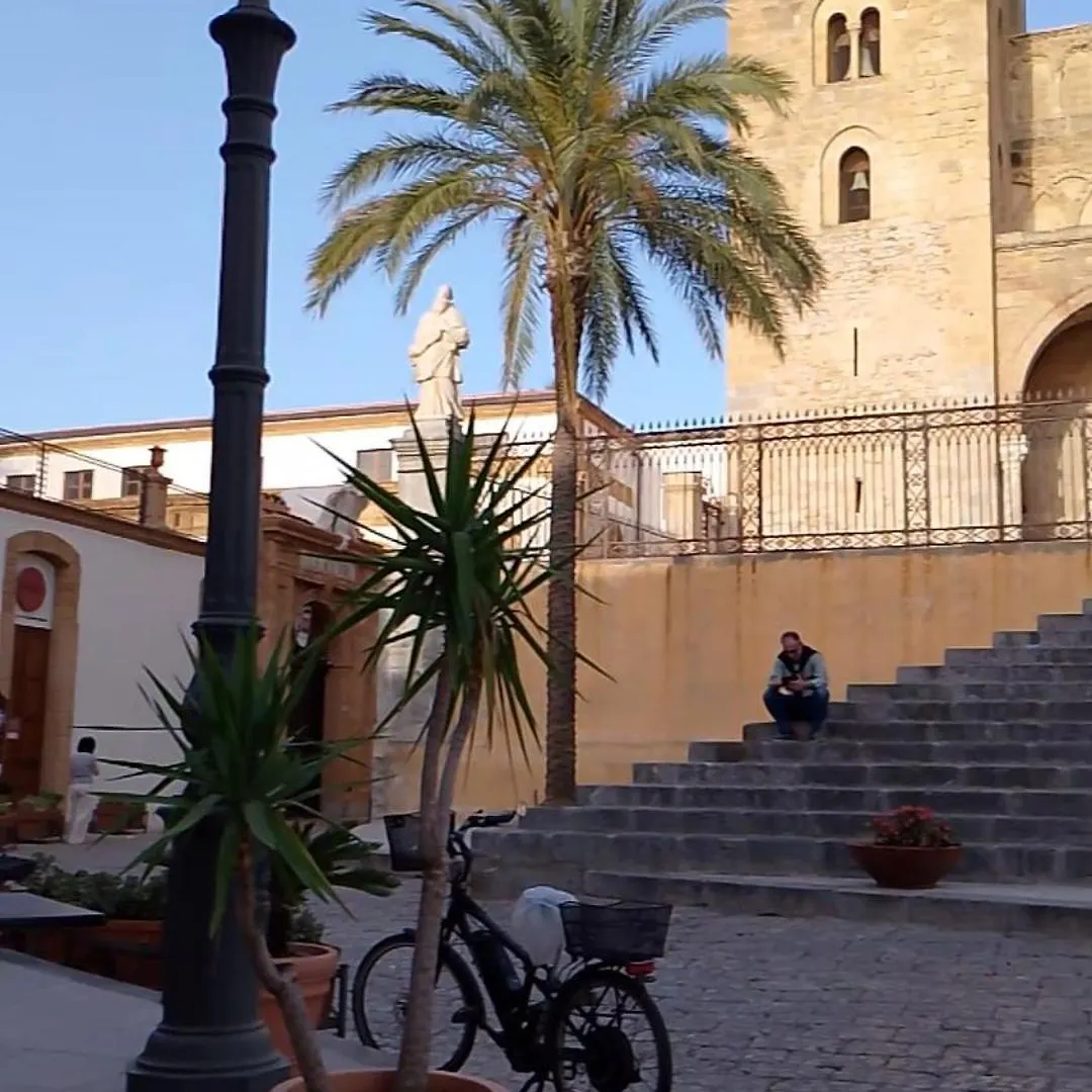 Appartamento Formidable a Piazza Duomo Cefalù Italia