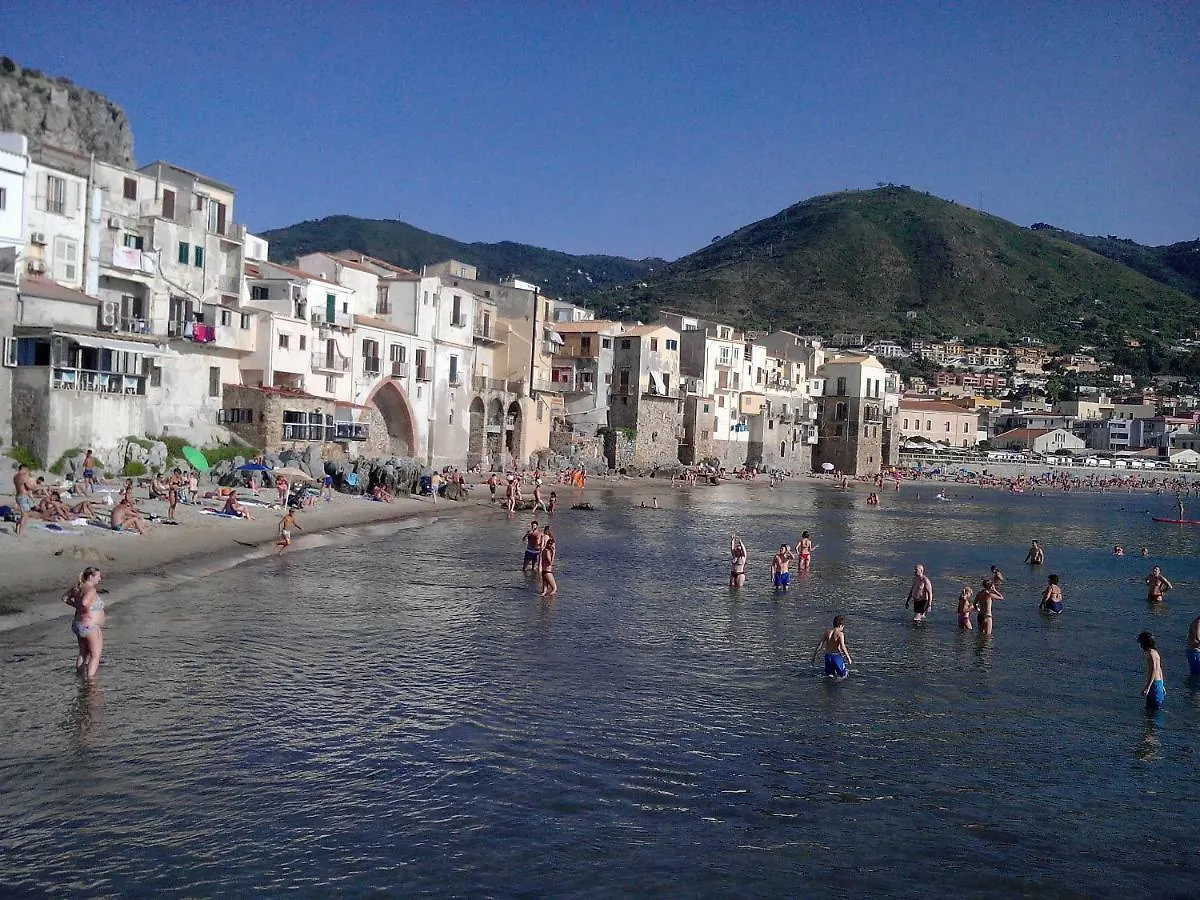 Appartamento Formidable a Piazza Duomo Cefalù