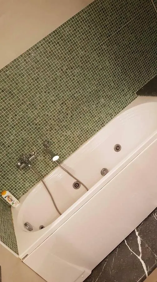 Apartamento Appartamento Formidabile A Piazza Duomo Cefalù