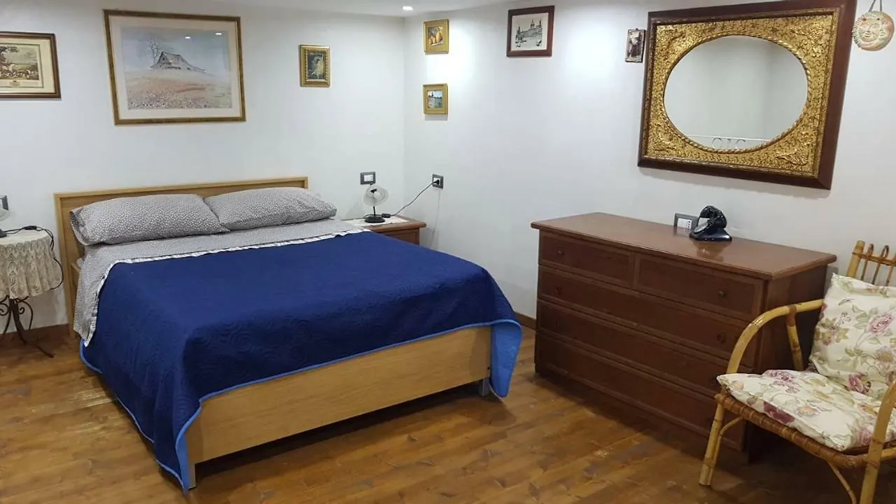Apartamento Appartamento Formidabile A Piazza Duomo Cefalù