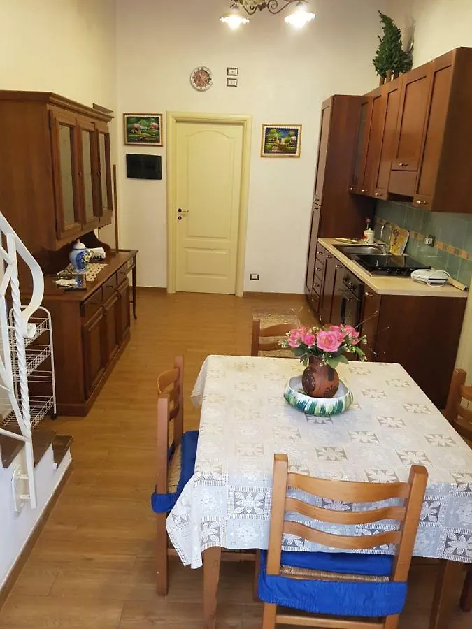 Appartamento Formidable a Piazza Duomo Cefalù