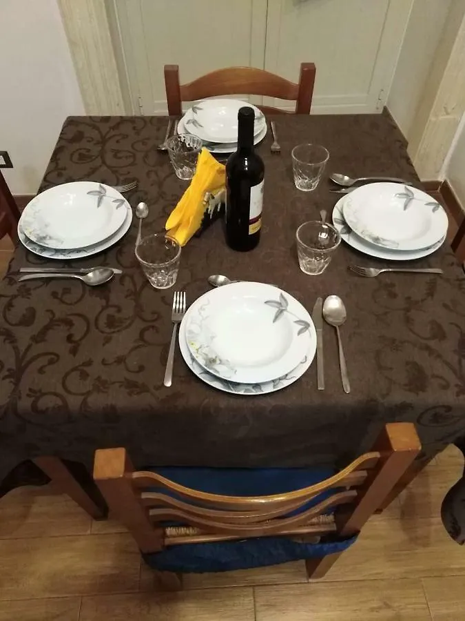 Appartamento Formidabile A Piazza Duomo Cefalù Apartamento