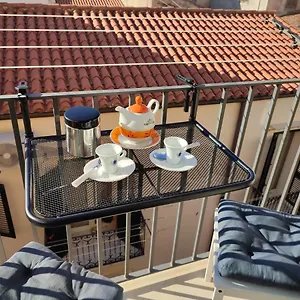  Appartamento Molo 78 Vacanze