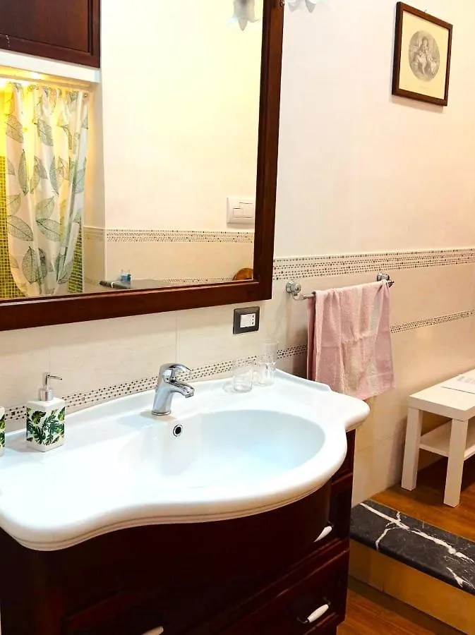 Appartamento Formidabile A Piazza Duomo Cefalù Appartement