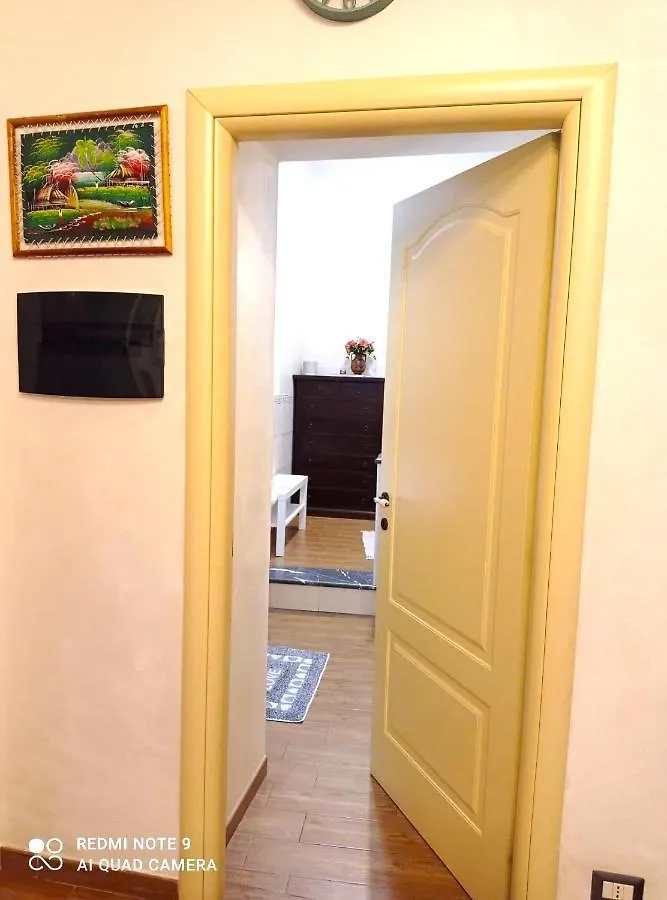 Apartment Appartamento Formidabile A Piazza Duomo Cefalu Italy
