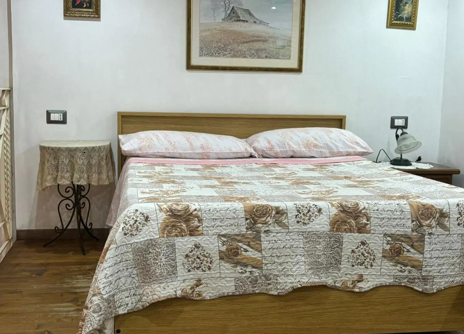 Appartement Appartamento Formidabile A Piazza Duomo Cefalù