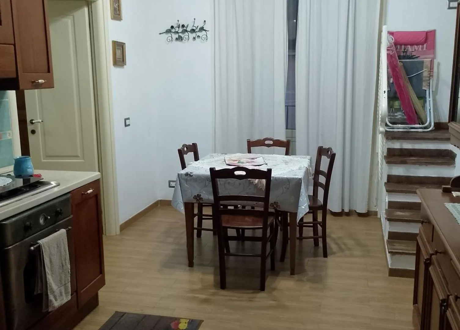 Appartamento Formidabile A Piazza Duomo Cefalù