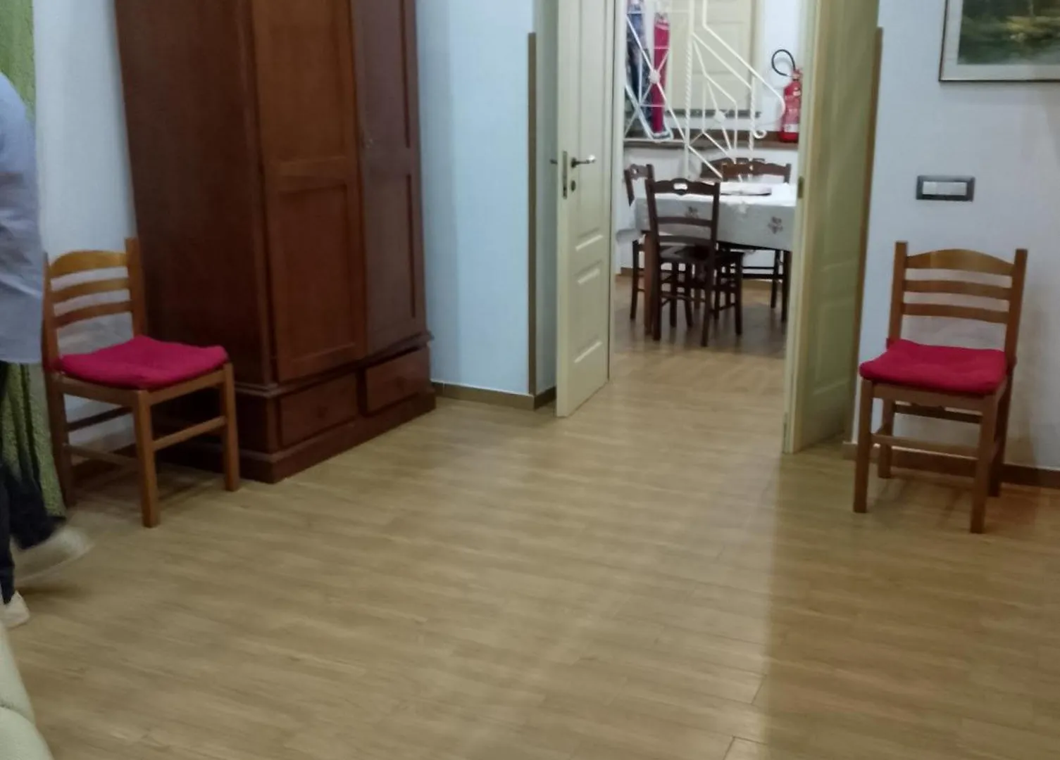 Appartement Appartamento Formidabile A Piazza Duomo Cefalù