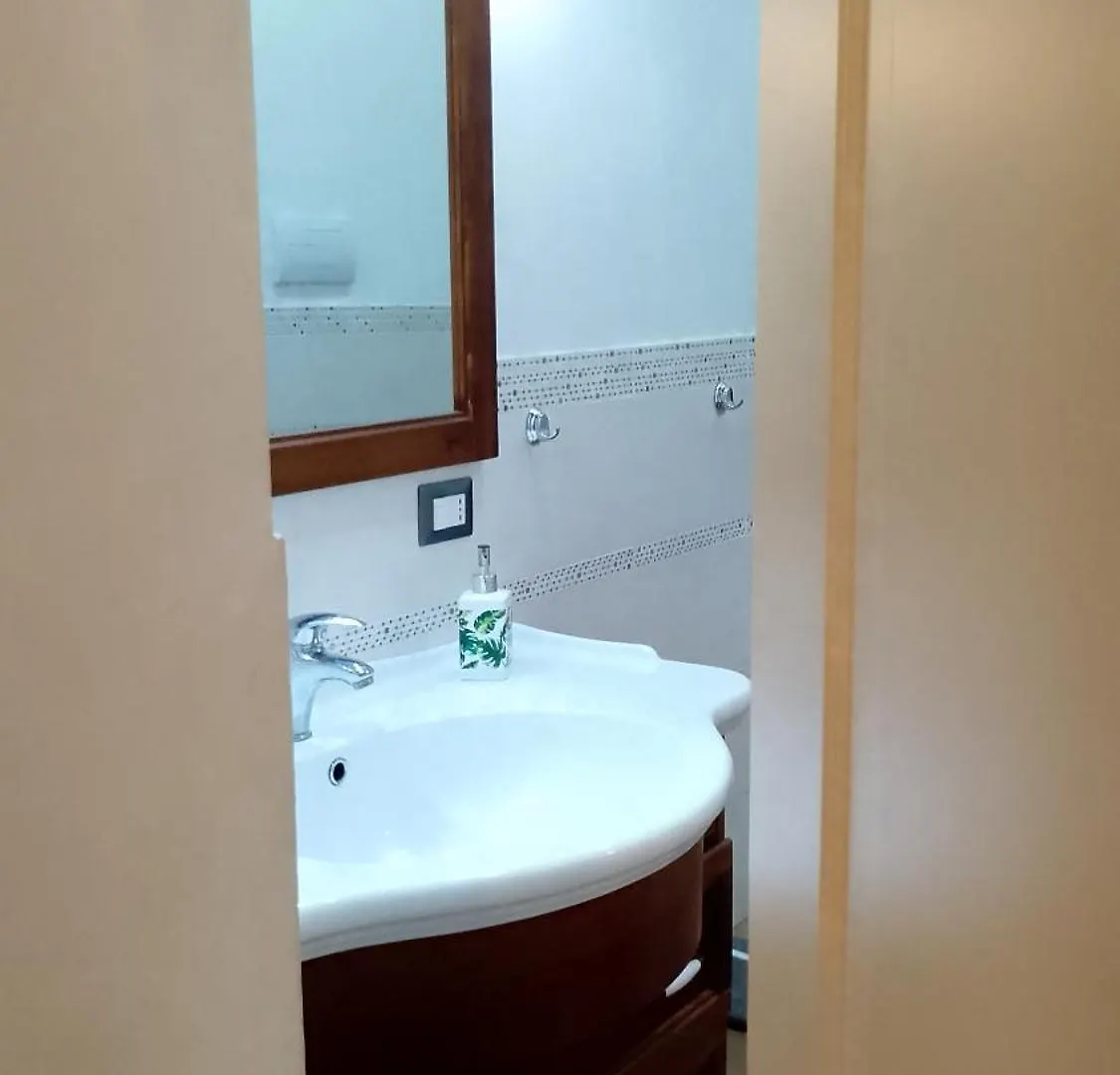Appartamento Formidabile A Piazza Duomo Cefalù Appartement