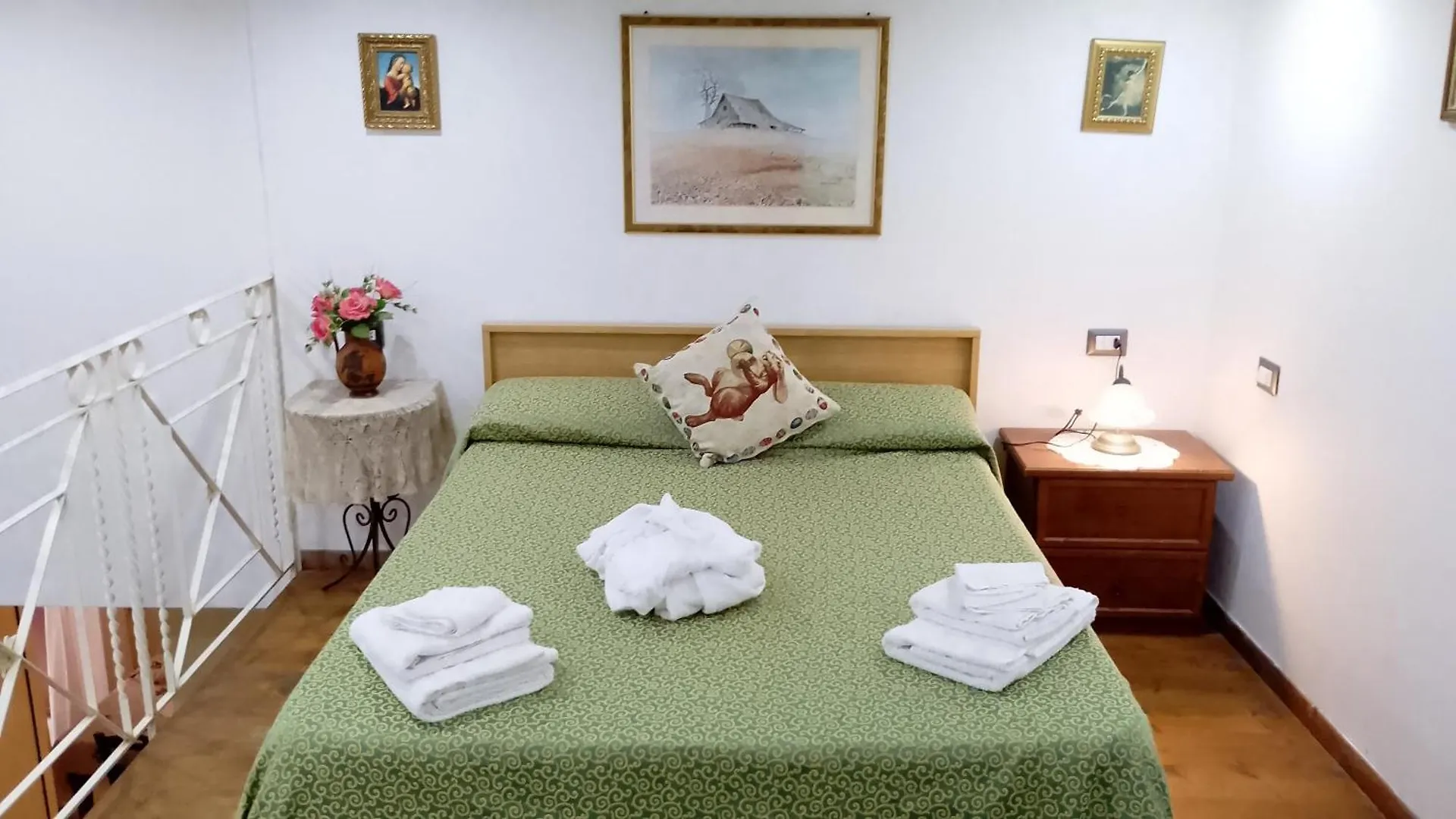 Appartamento Formidabile A Piazza Duomo Cefalu Italy