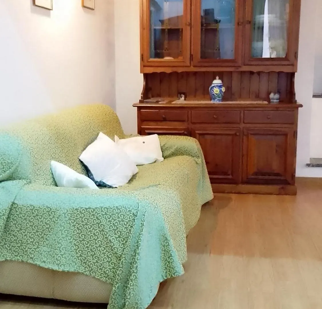 Appartement Appartamento Formidabile A Piazza Duomo Cefalù